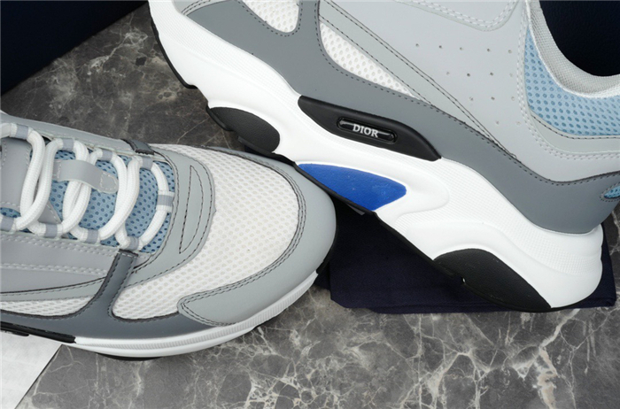 DIOR B22 SNEAKER