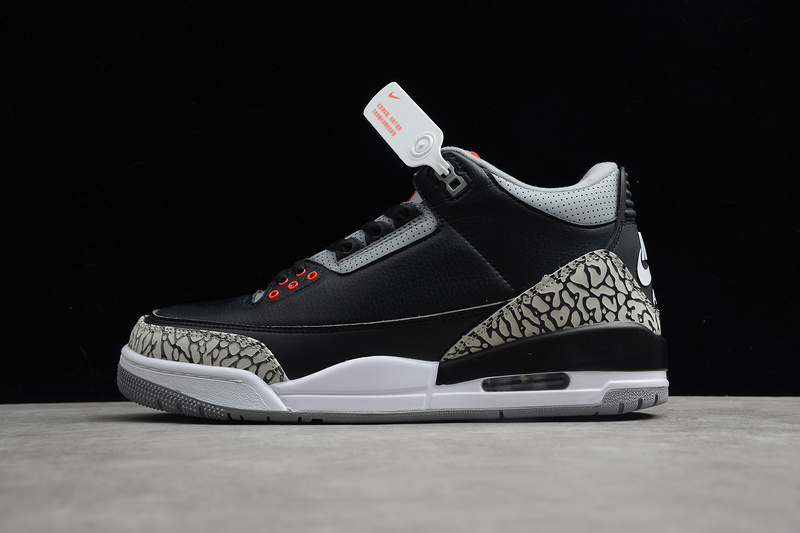 Air Jordan 3 Retro OG