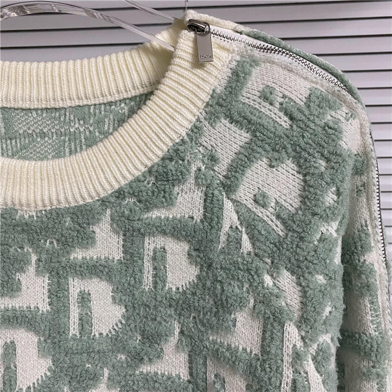 DIOR sweater MAO-1