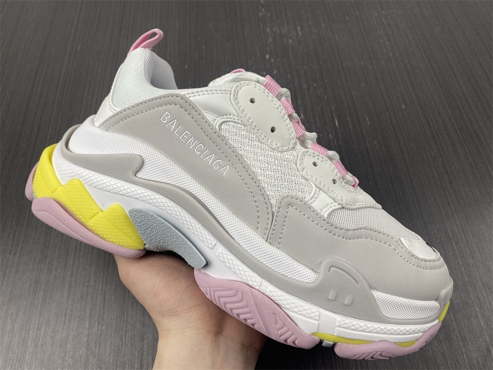 Balenciaga TRIPLE S TRAINER