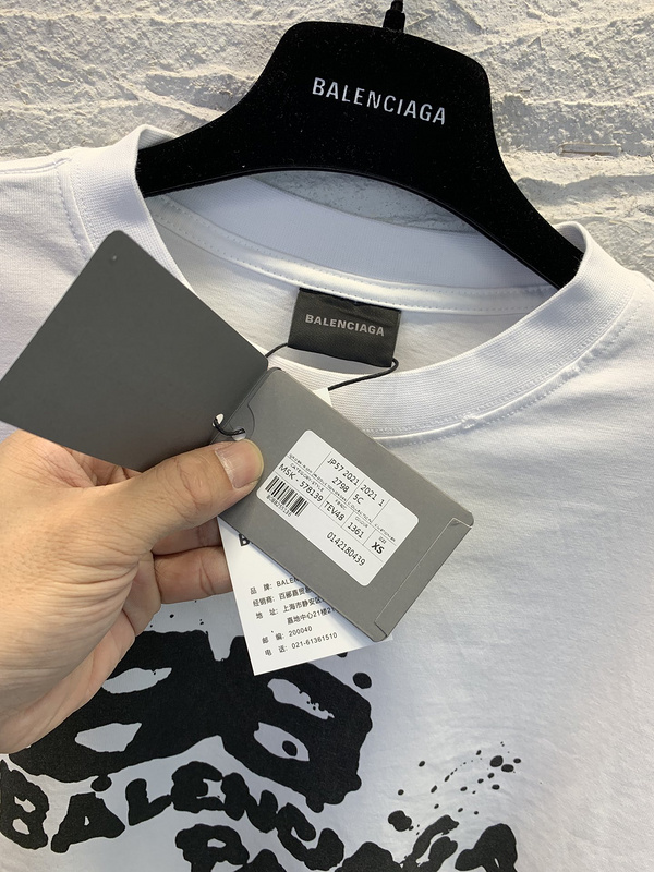 Balenciaga Shirt
