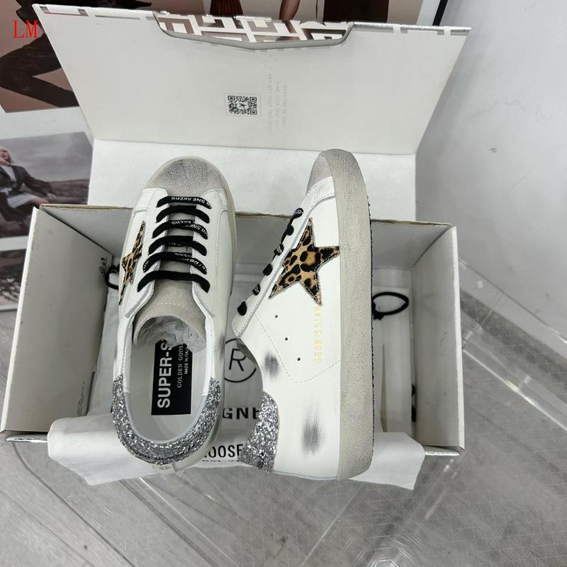 G0lden Goose sneaker