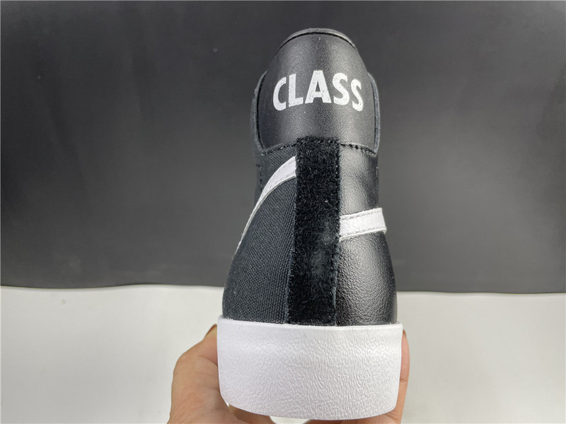 Nike Blazer Mid 77 Vintage Slam Jam CD8233 - 100