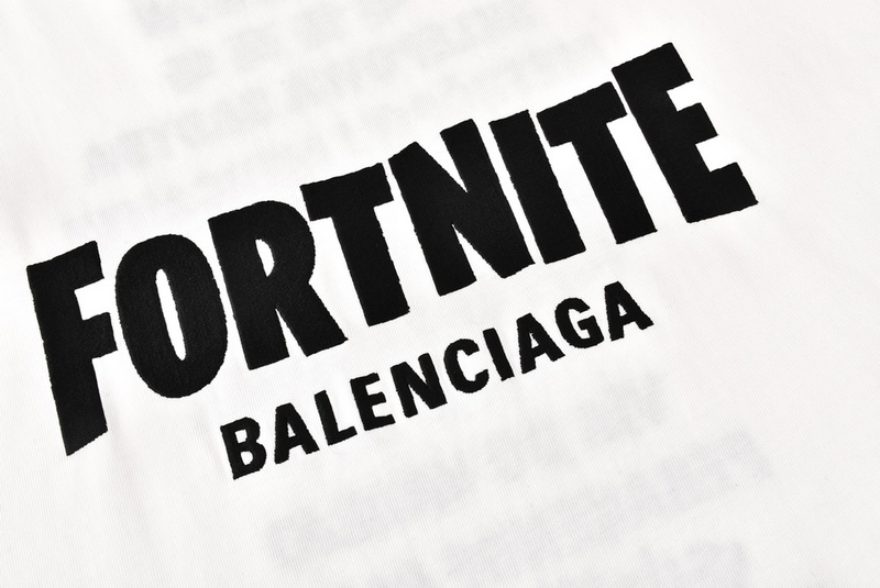 Balenciaga Shirt