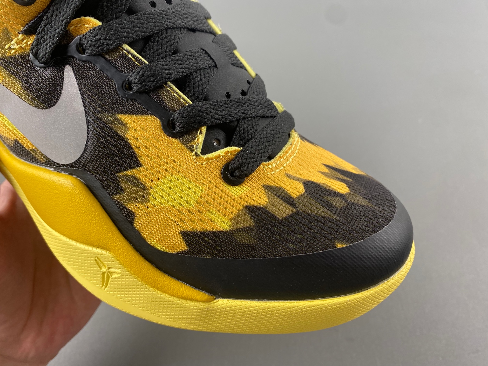 Nike Kobe 8 XDR 