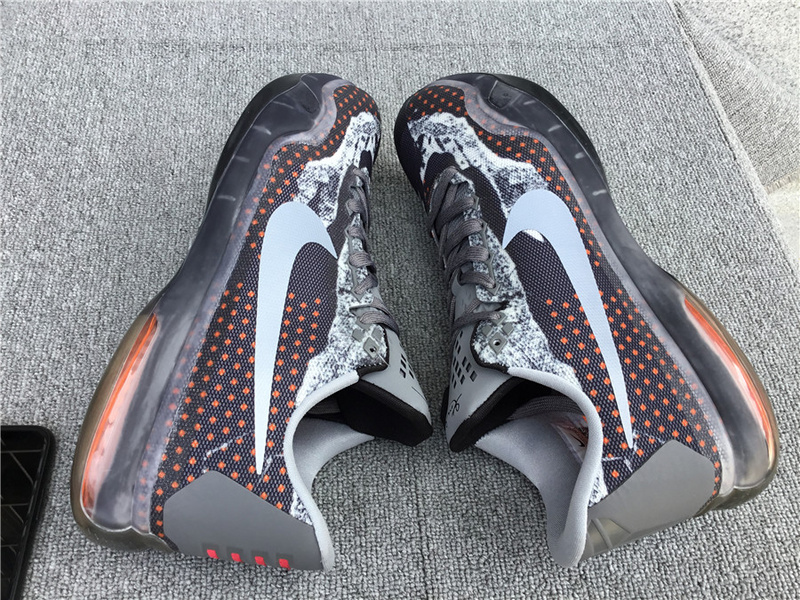 Nike Kobe 10 