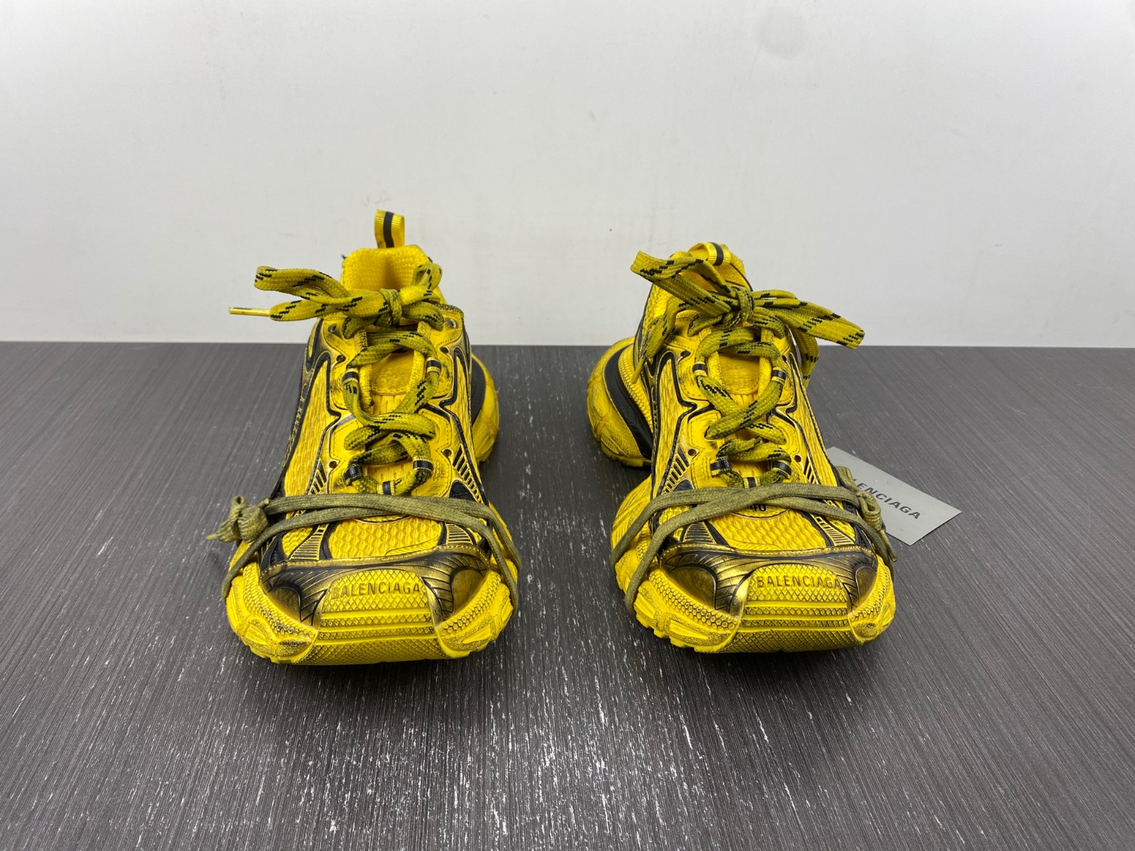 Balenciaga 3XL Sneaker