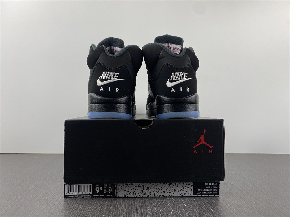 Air Jordan 5 OG