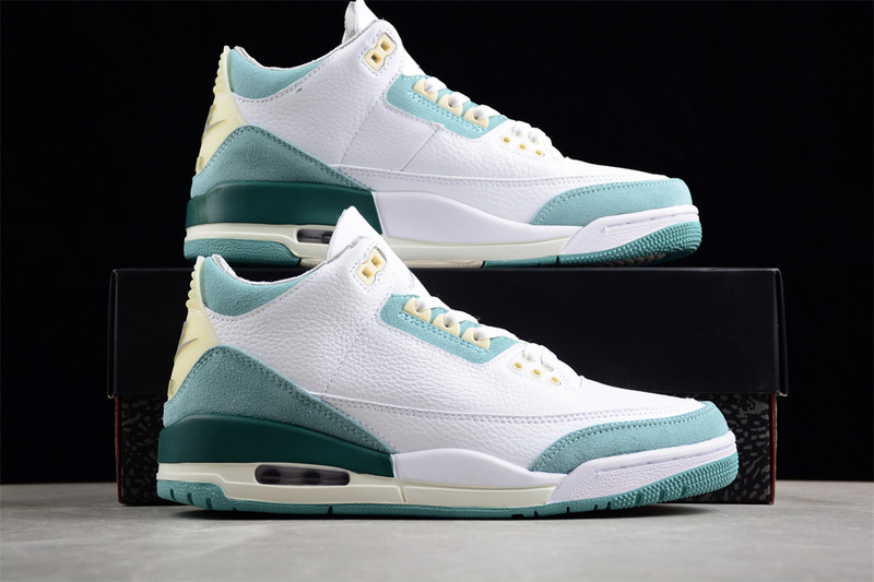 A Ma Maniere x Air Jordan 3 “Marine”