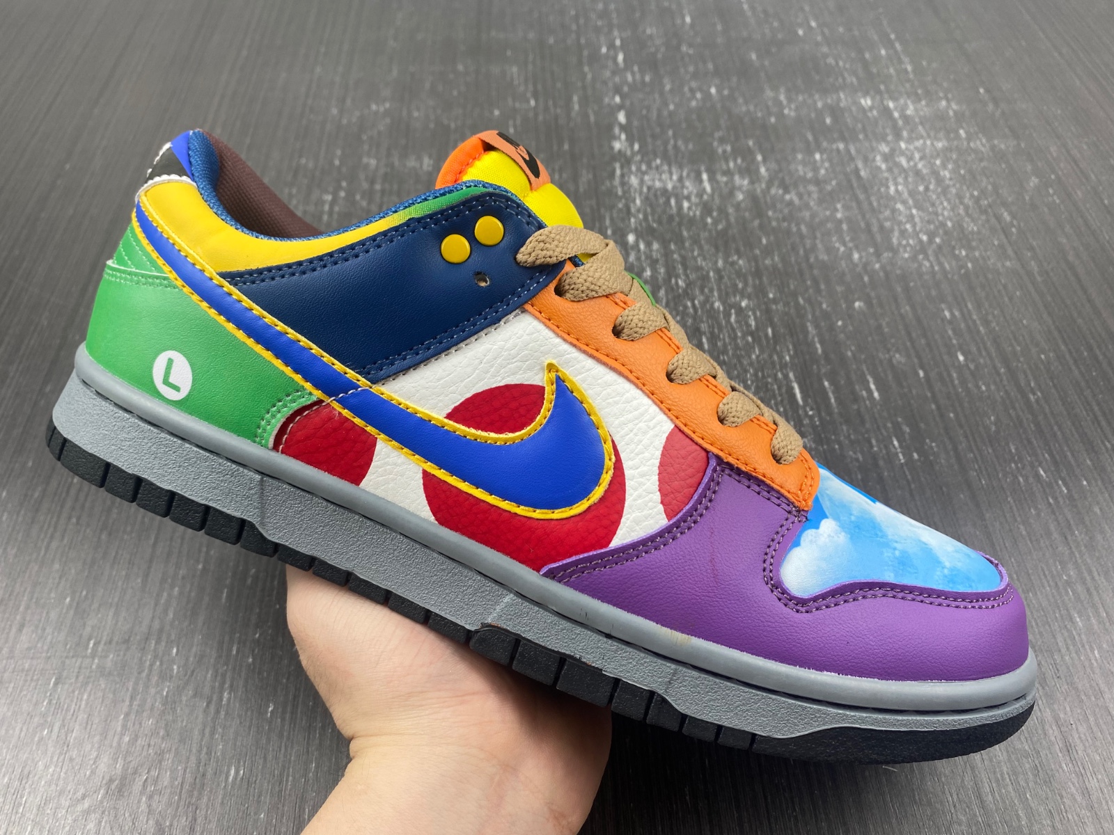 Nike Dunk Low