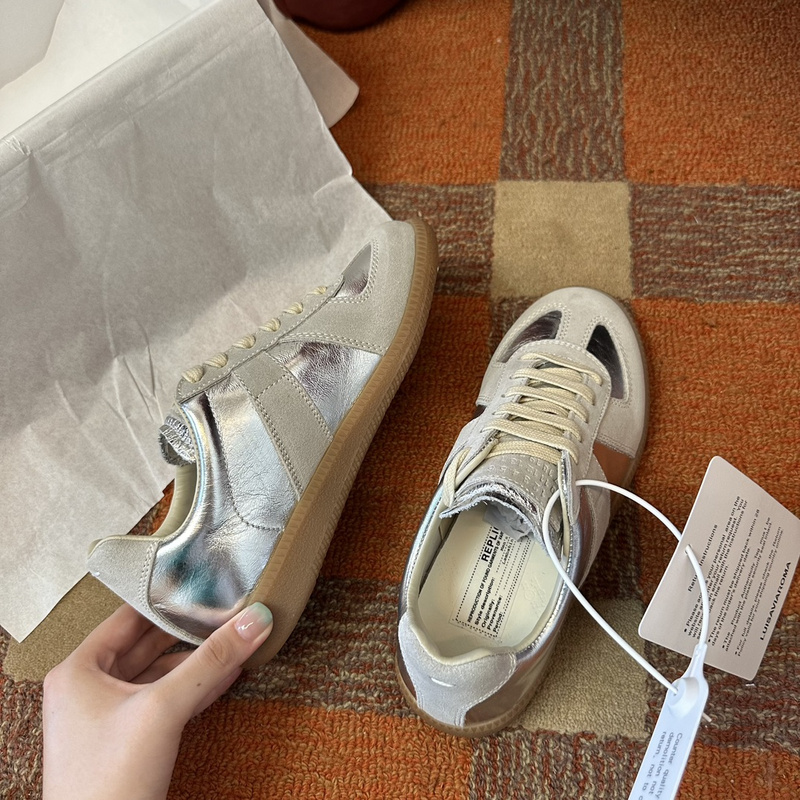 Maison M0rgiela Trainer (GATs)