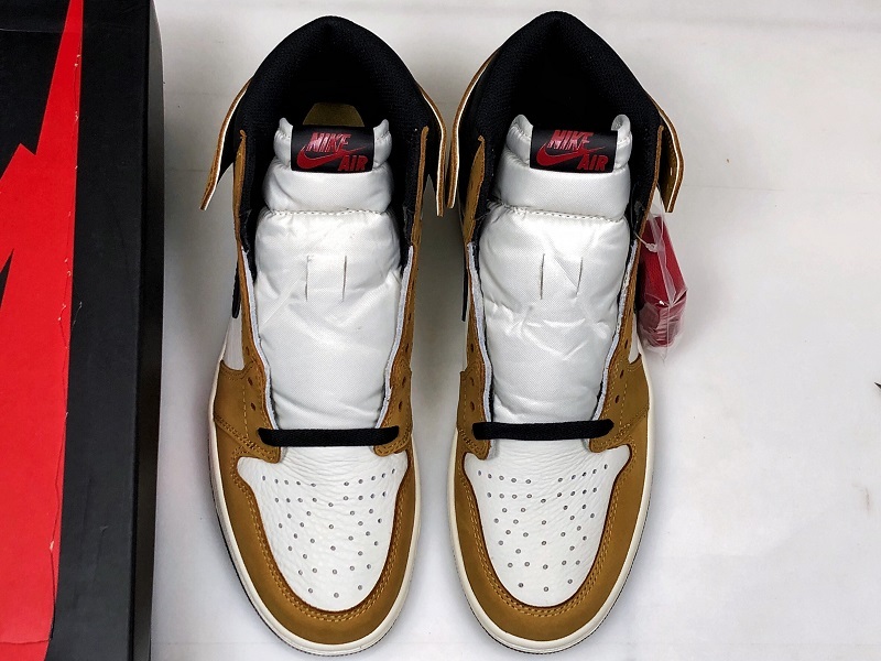 Air Jordan 1 Retro High OG