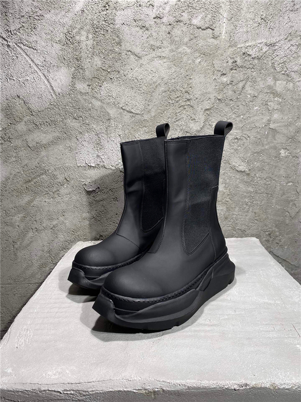 RICK OWENS boost