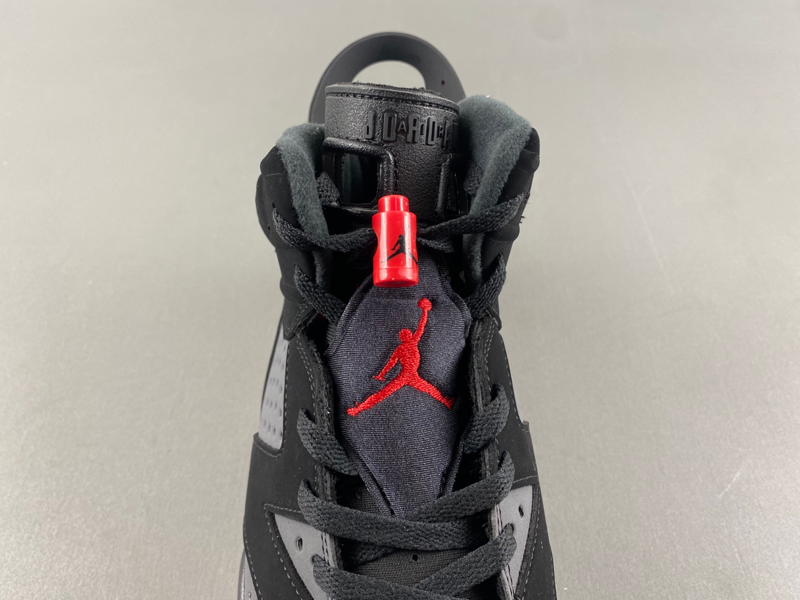 Air Jordan 6 “Fire Red” CT8529-064