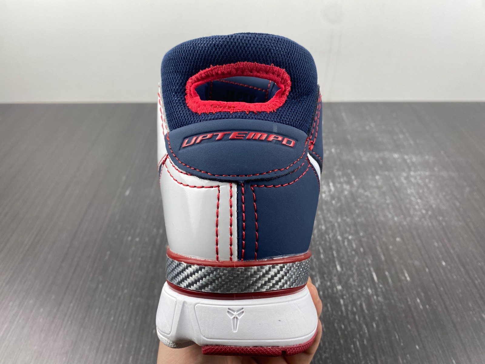 Nike Zoom Kobe 1 Protro