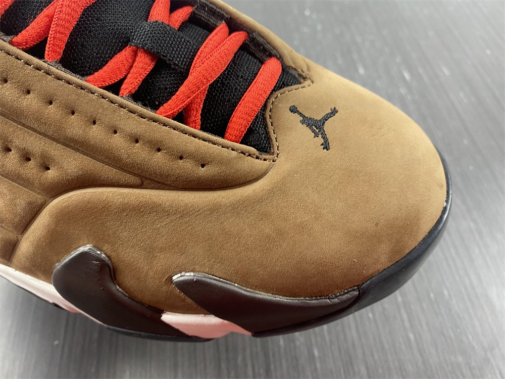 Air Jordan 14 Retro