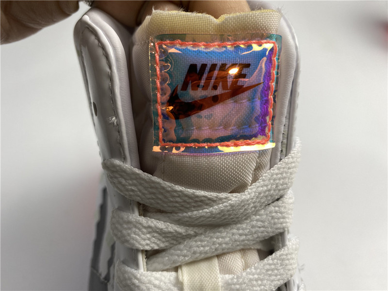Nike Blazer Mid 77 Have A Good Game DC3280-101