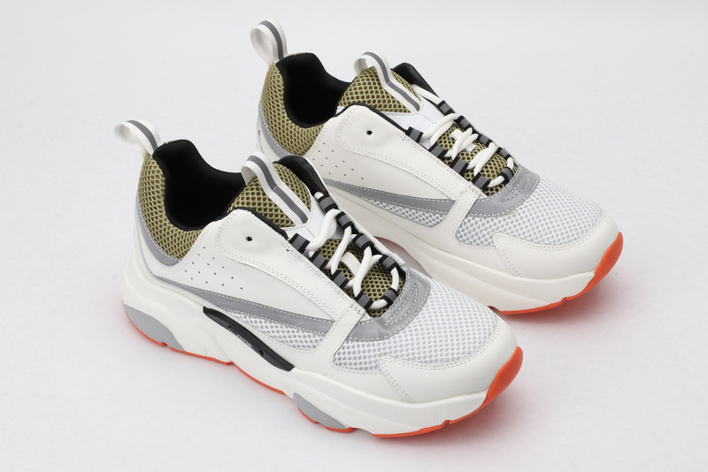 DIOR B22 SNEAKER