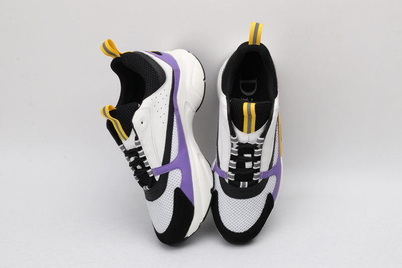 DIOR B22 SNEAKER