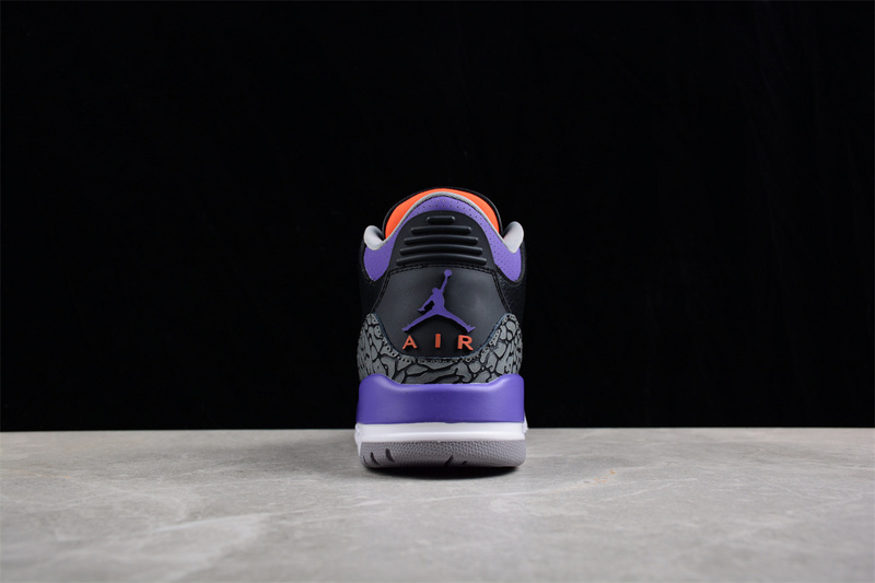 Air Jordan 3 Retro