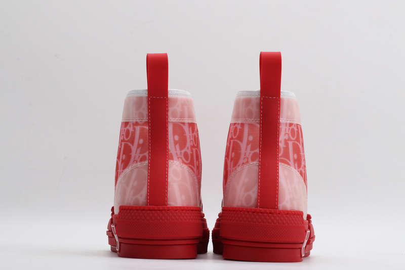 DIOR B23 SNEAKER