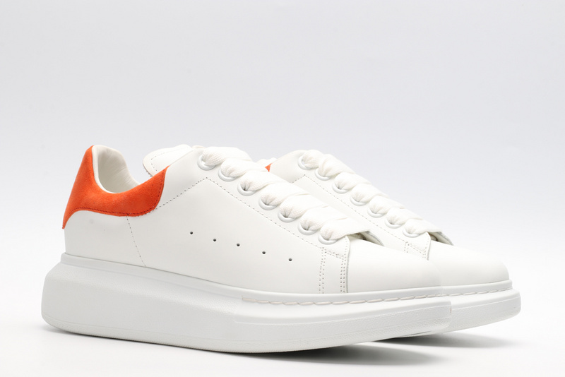 MCQUEEN OVERSIZED SNEAKER