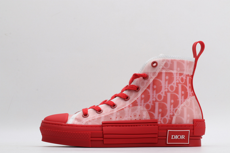 DIOR B23 SNEAKER