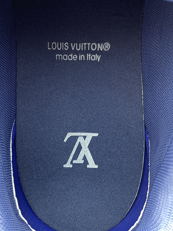 LV Skate Sneaker