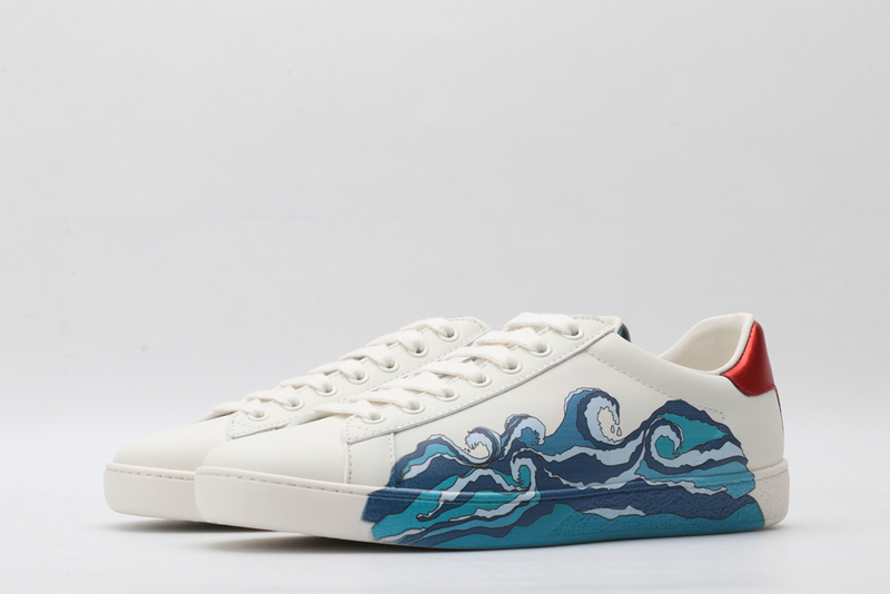 Gucci Ace Sneaker