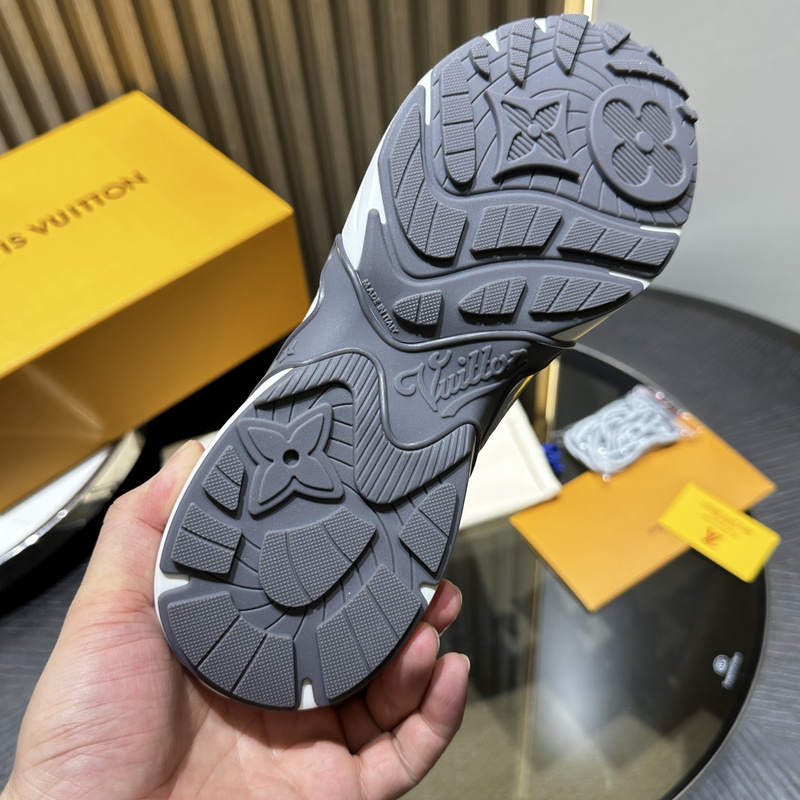 LV Olympia Sneaker
