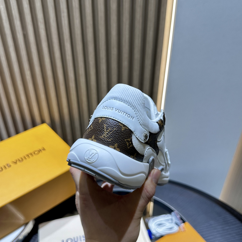 LV Olympia Sneaker