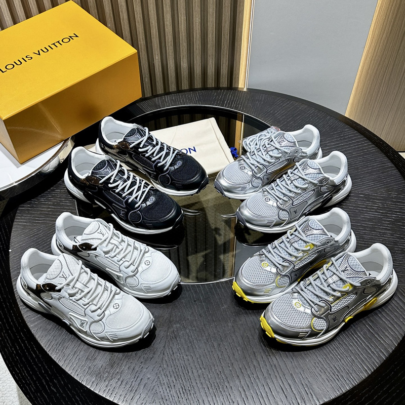 LV Olympia Sneaker
