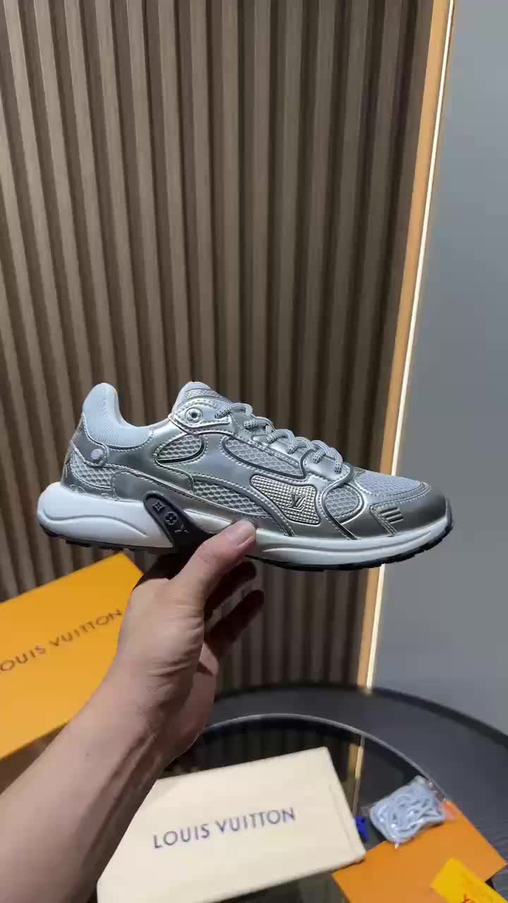 LV Olympia Sneaker