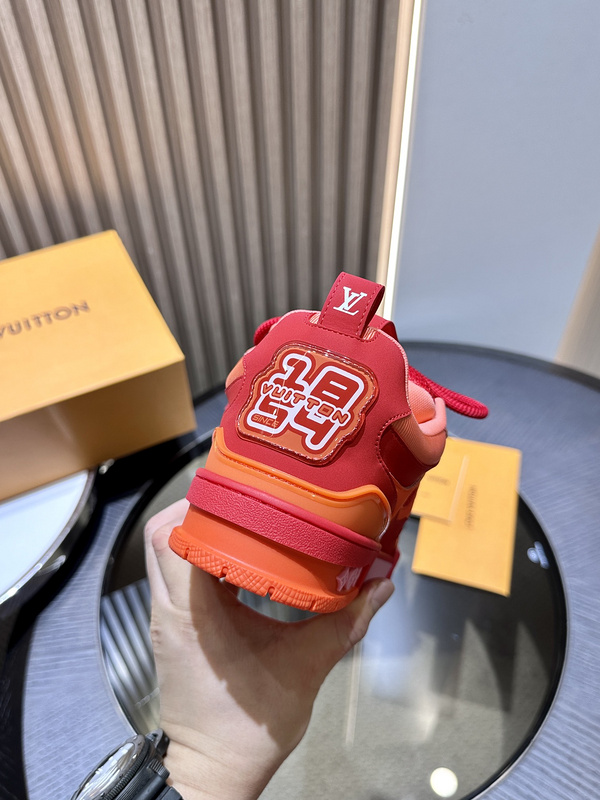 LV Skate Sneaker