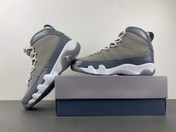 Air Jordan 9 Retro