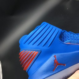 Air Jordan 32 Russ