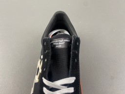 Off-White c/o Virgil Abloh Vulc Low Top