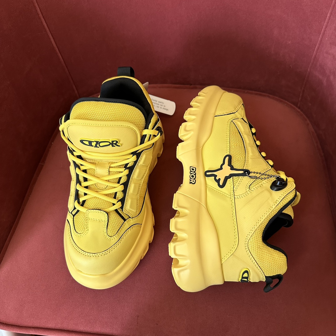 DIOR B57 SNEAKER