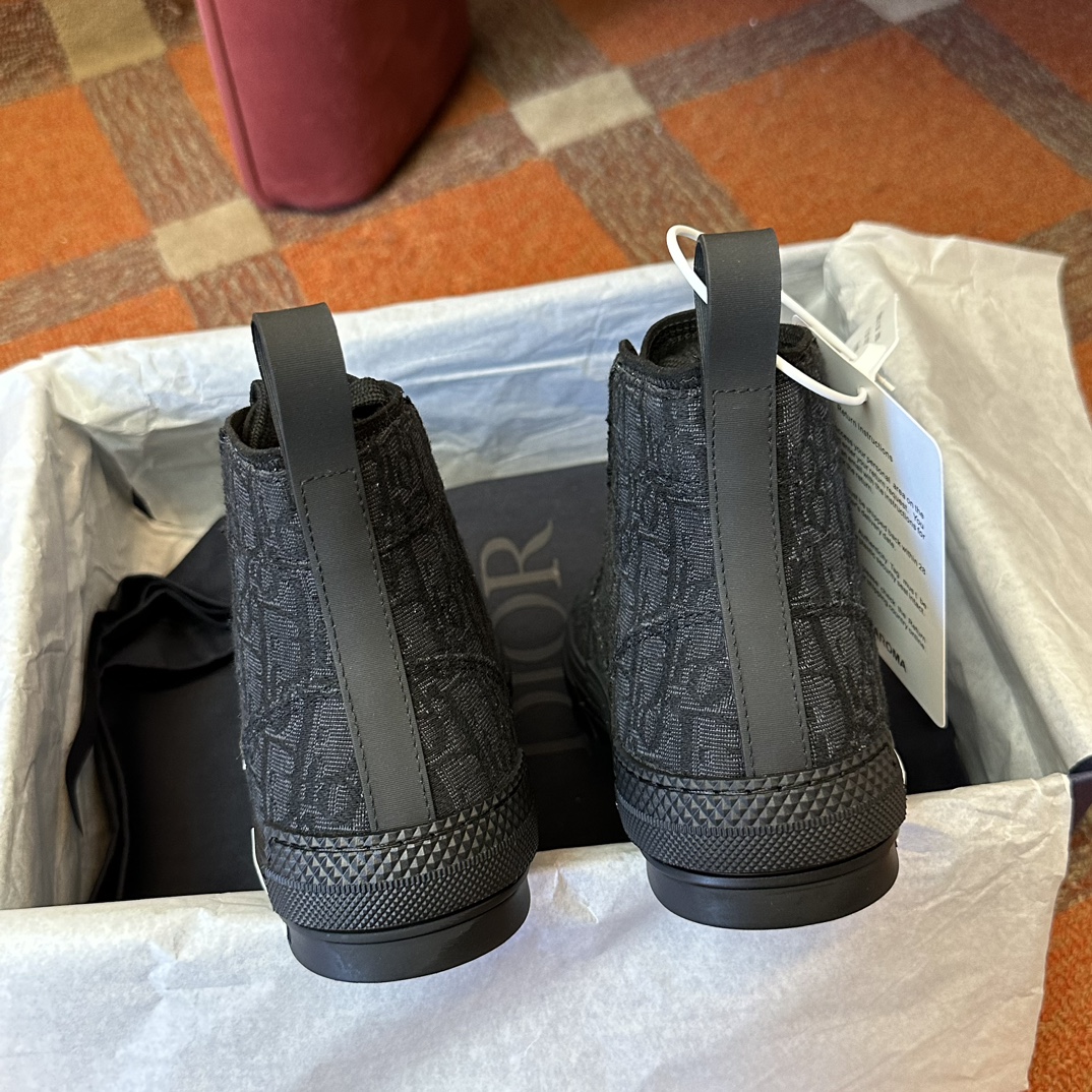 DIOR B23 SNEAKER