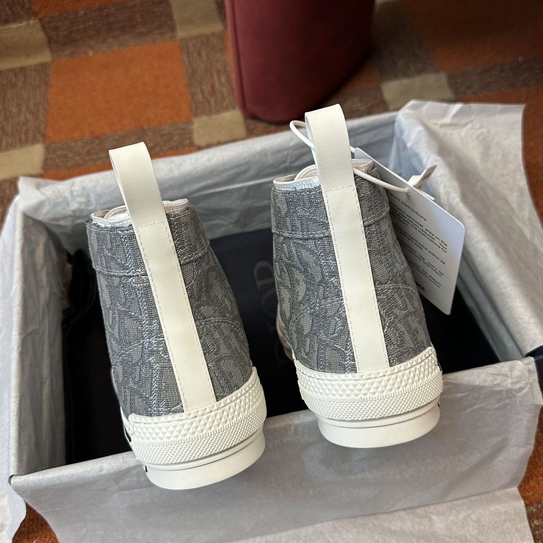 DIOR B23 SNEAKER