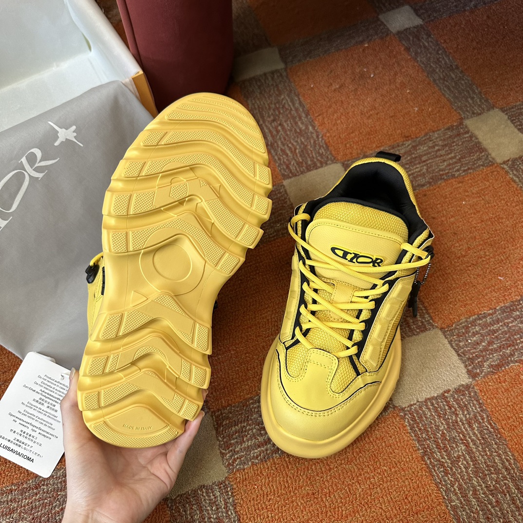 DIOR B57 SNEAKER