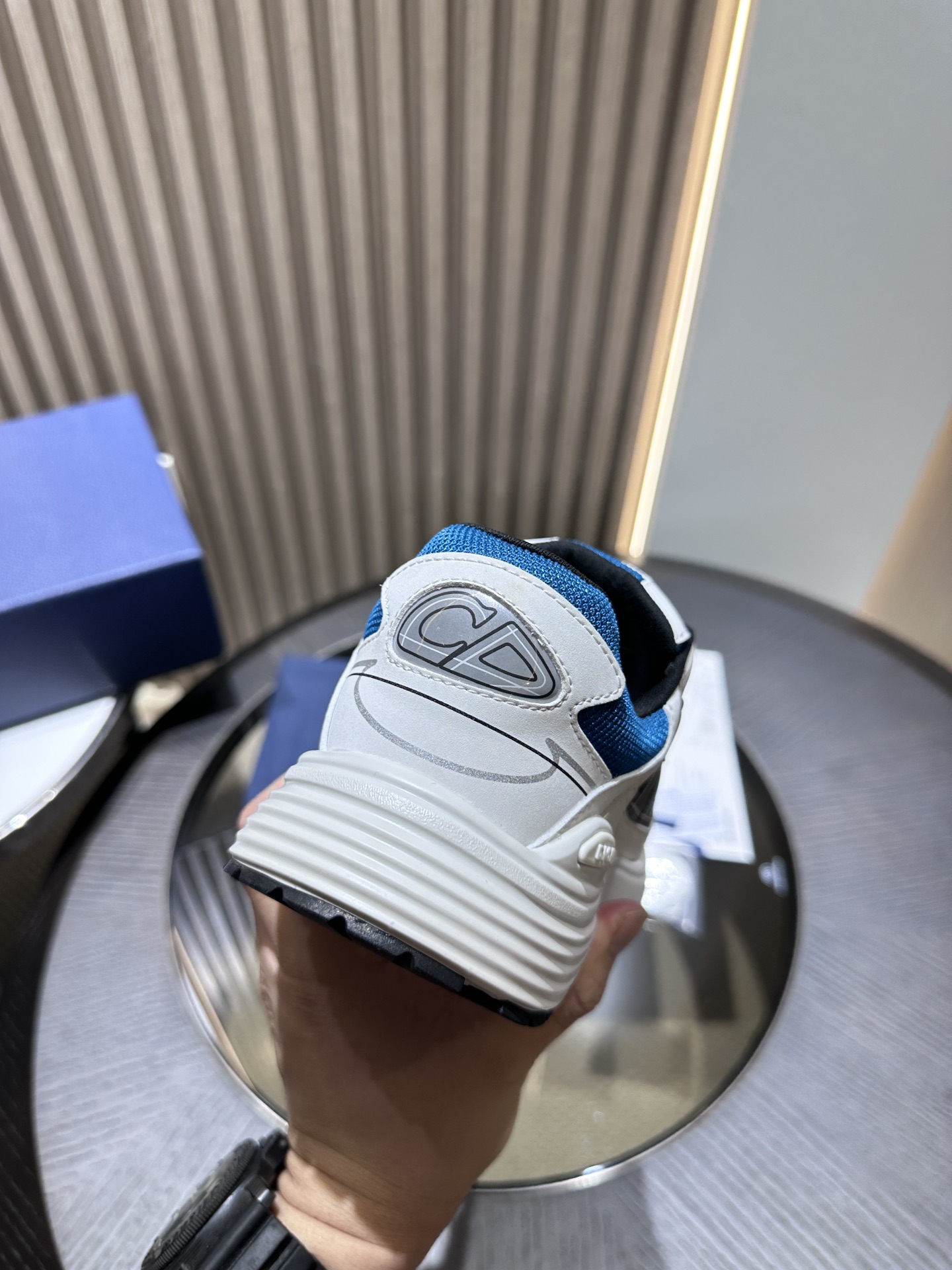 DIOR B30 SNEAKER