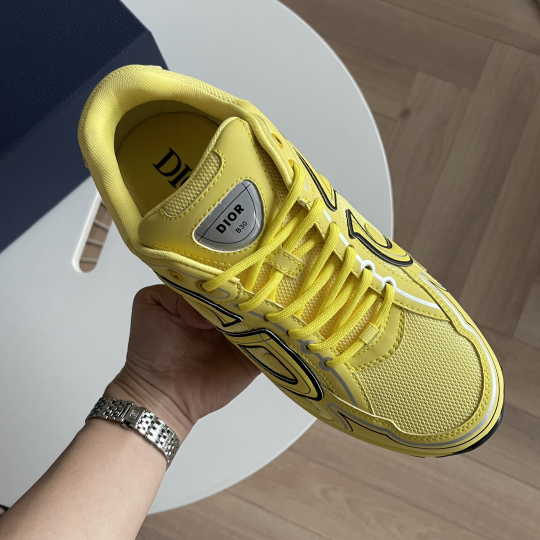 DIOR B30 SNEAKER