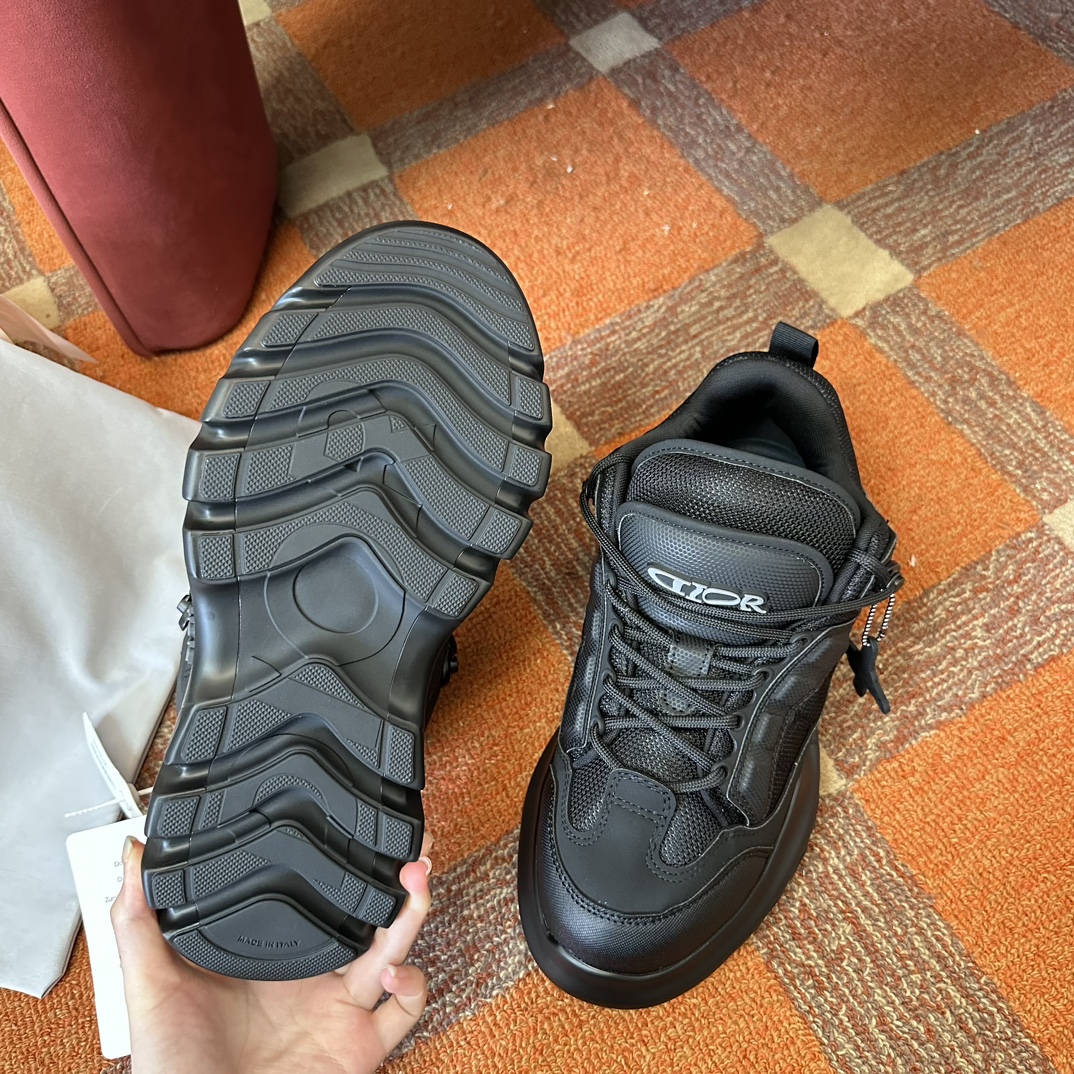 DIOR B57 SNEAKER