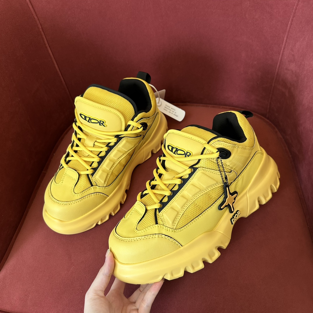 DIOR B57 SNEAKER