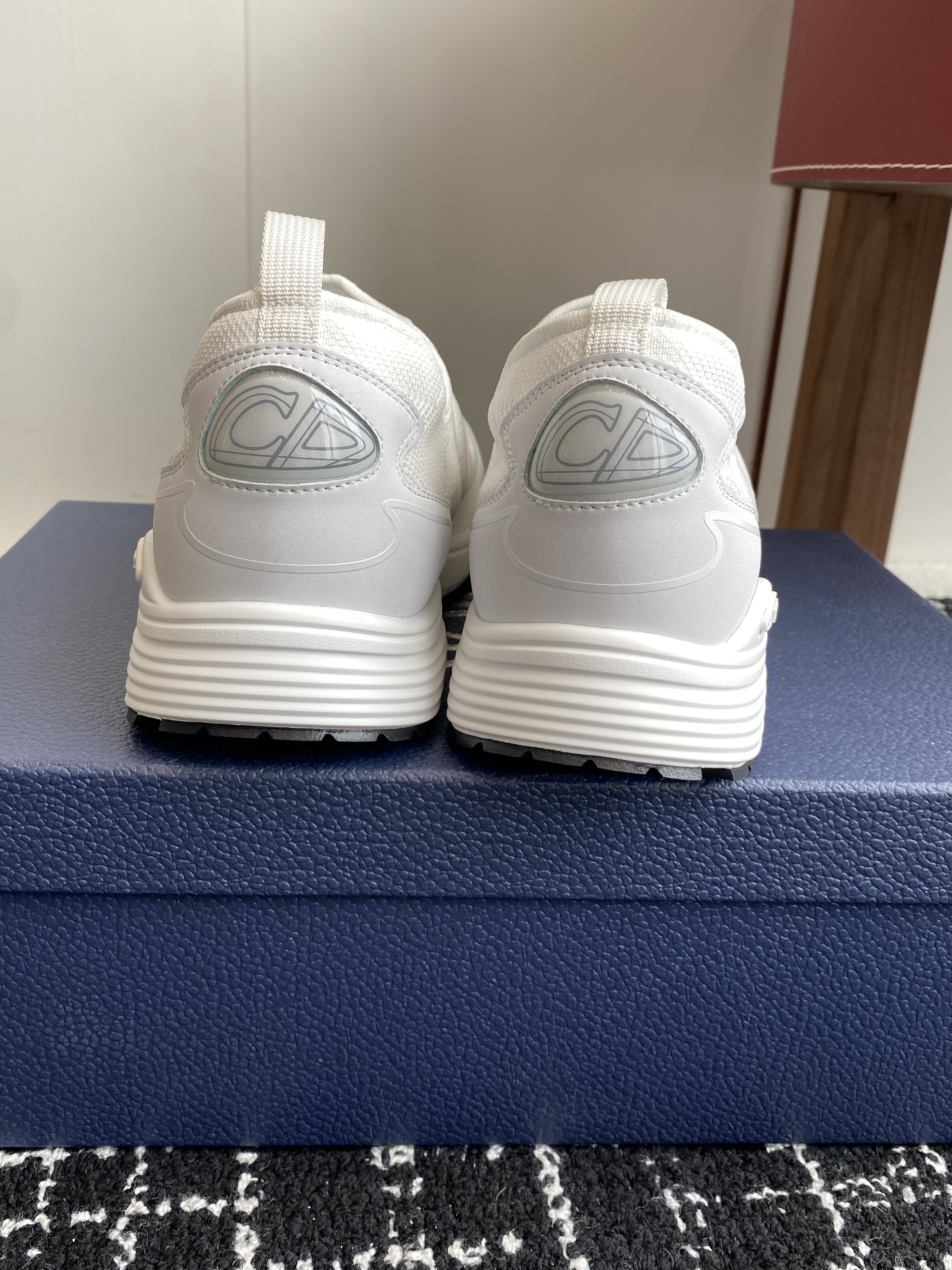 DIOR B30 SNEAKER