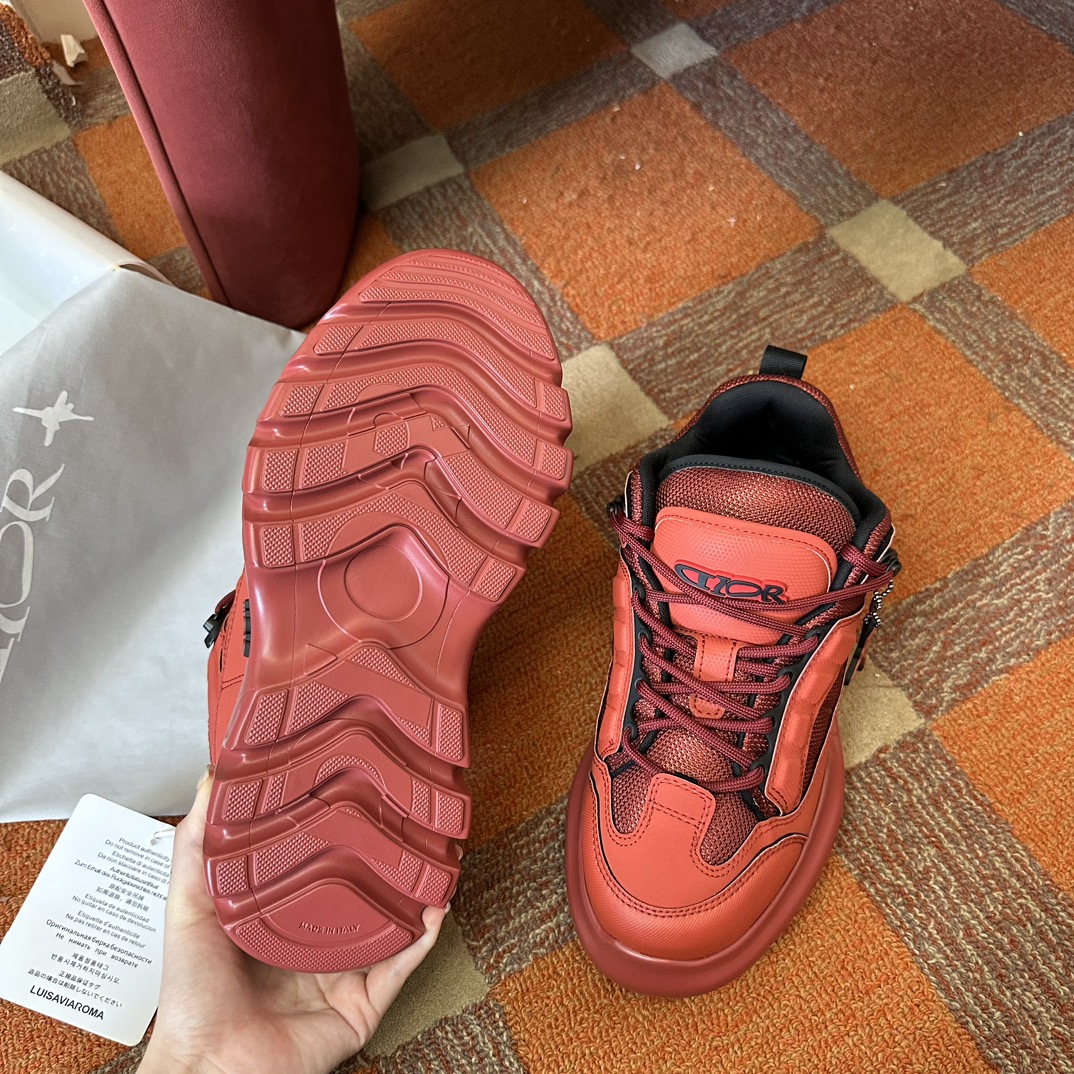 DIOR B57 SNEAKER