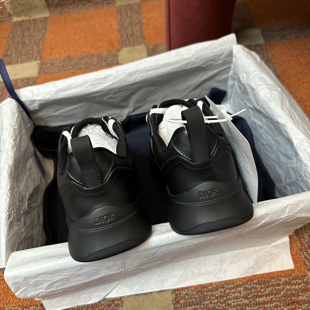 DIOR B25 SNEAKER