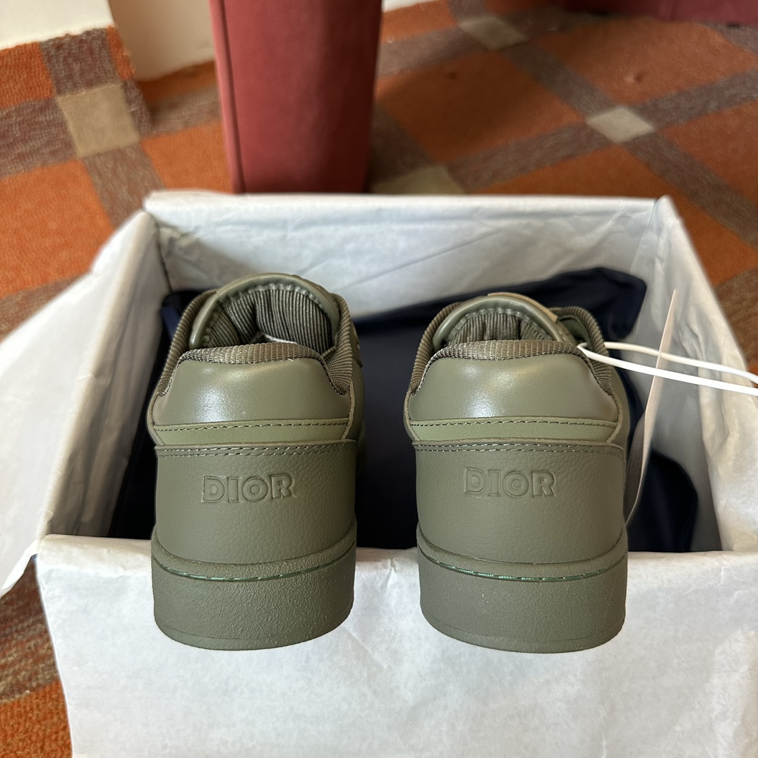 DIOR B27 SNEAKER