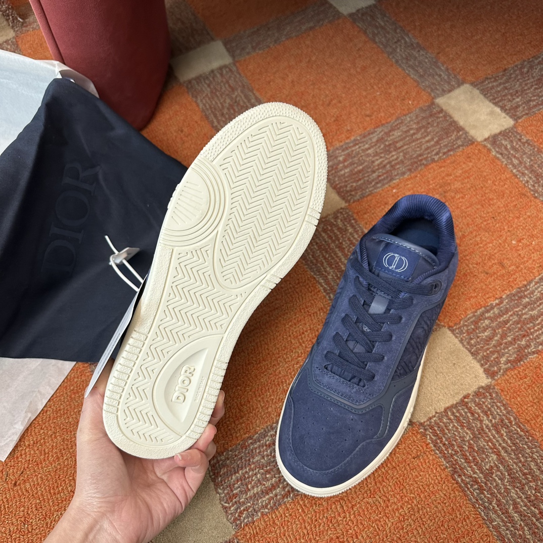 DIOR B27 SNEAKER